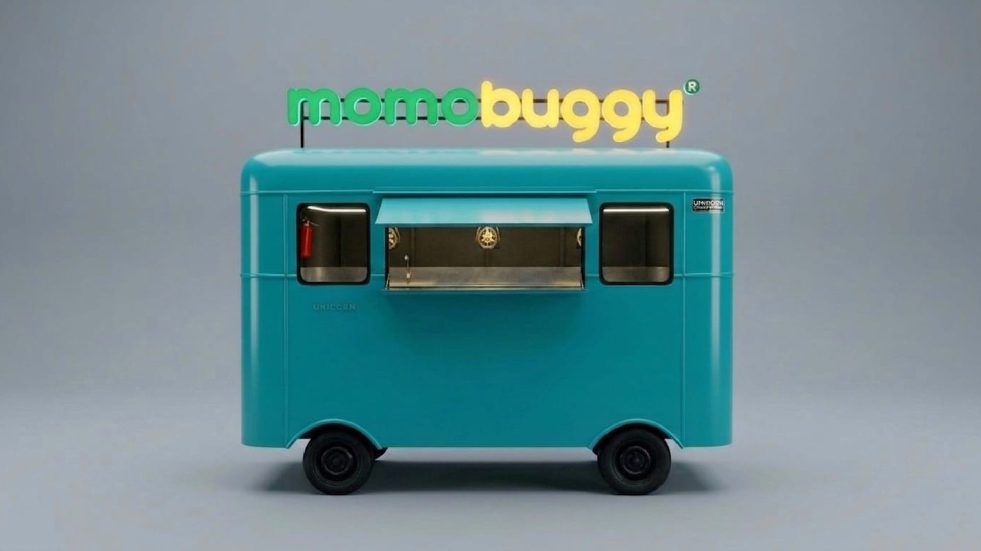 MOMO BUGGY